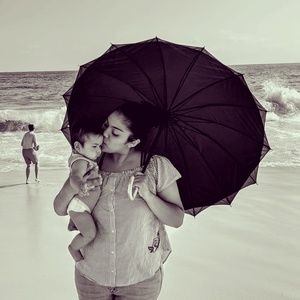 Meet your Posher, Samantha poleth